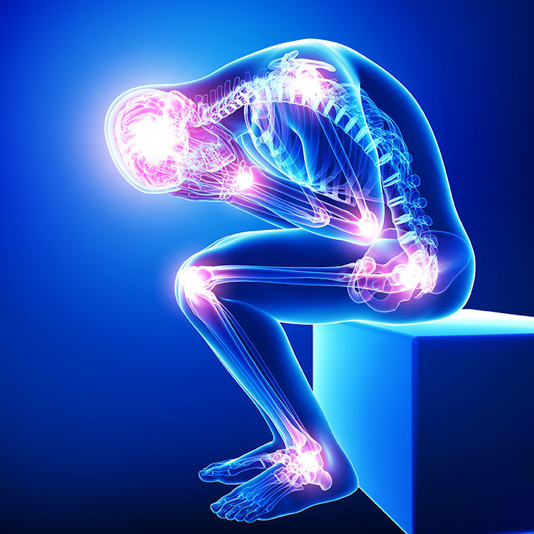 Chronic Disease 2